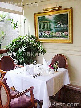 Homduang Boutique Hotel Sathorn 14